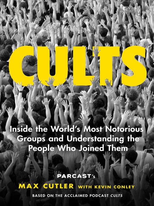 Title details for Cults by Max Cutler - Available